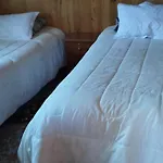 Cabanas La Tia Julia