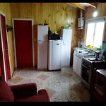 Cabanas La Tia Julia