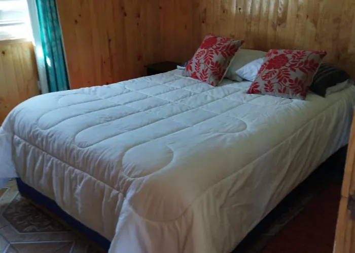 Cabanas La Tia Julia