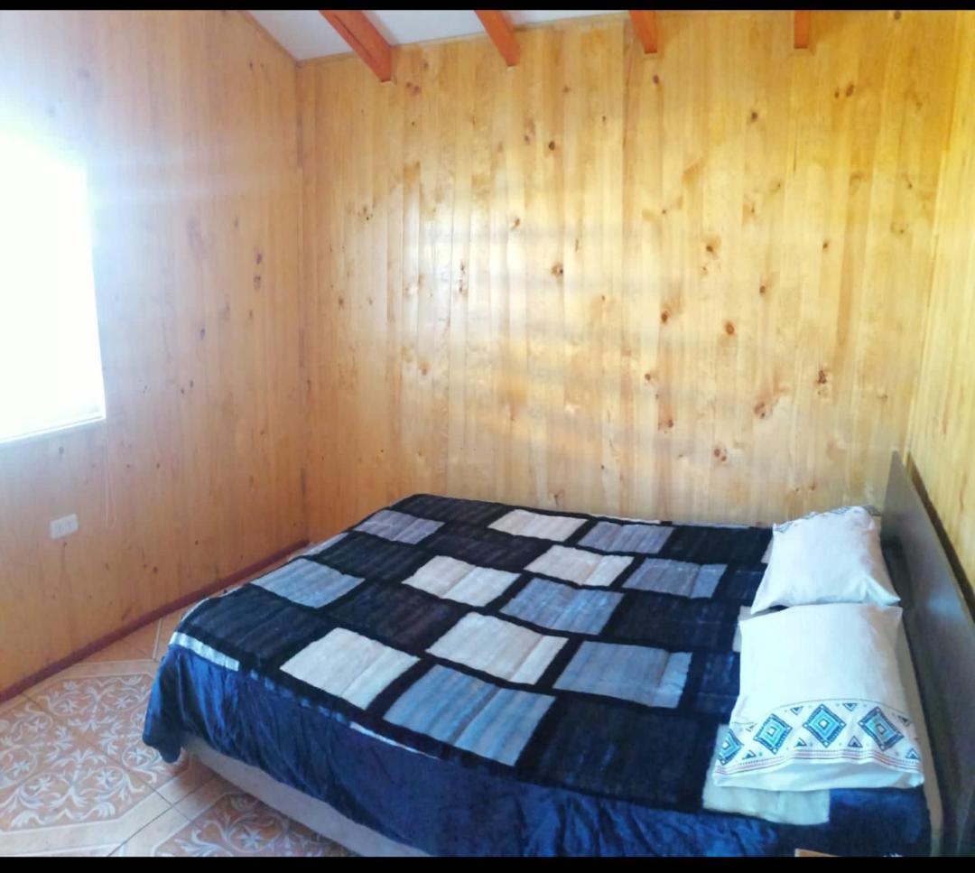 Apartamento La Tia Julia Melipeuco